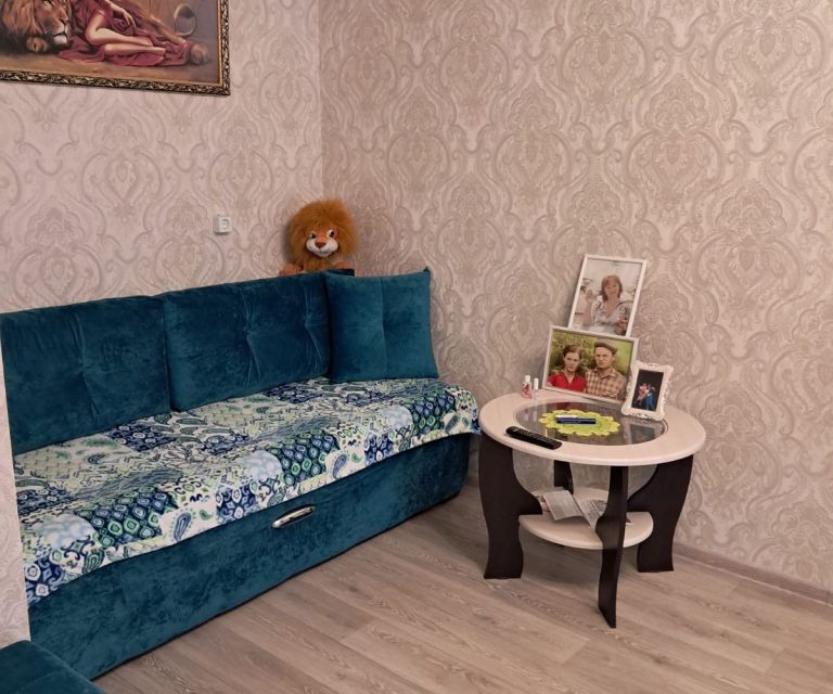 Продаётся 1-комнатная квартира, 29 м²