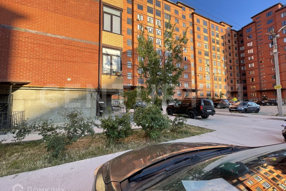 Продаётся 2-комнатная квартира, 86.1 м²