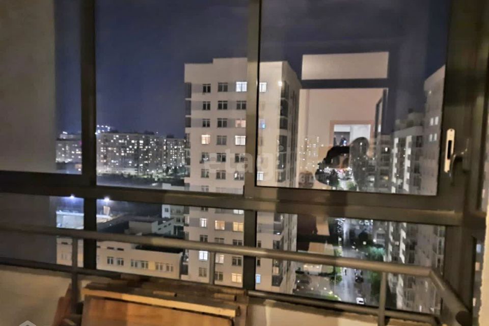 Сдаётся 3-комнатная квартира, 82.5 м²