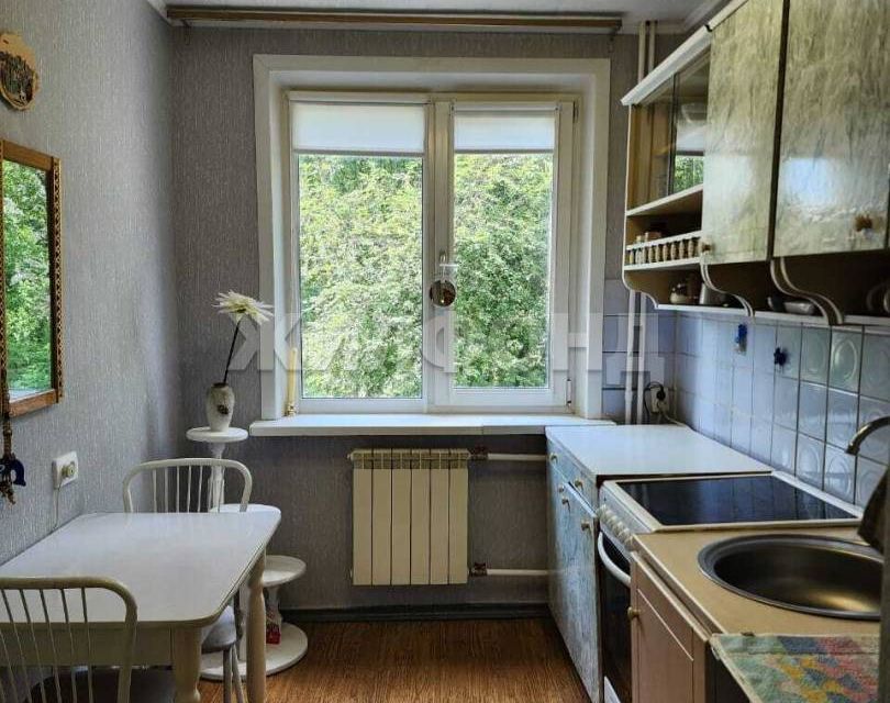 Продаётся 2-комнатная квартира, 44 м²