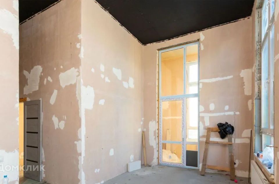 Продаётся 2-комнатная квартира, 60.4 м²