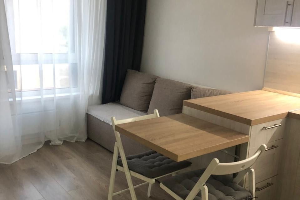 Продаётся 1-комнатная квартира, 20 м²