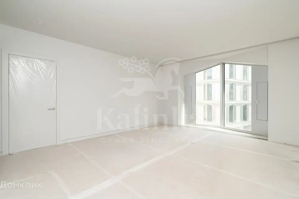 Продаётся 3-комнатная квартира, 90.3 м²