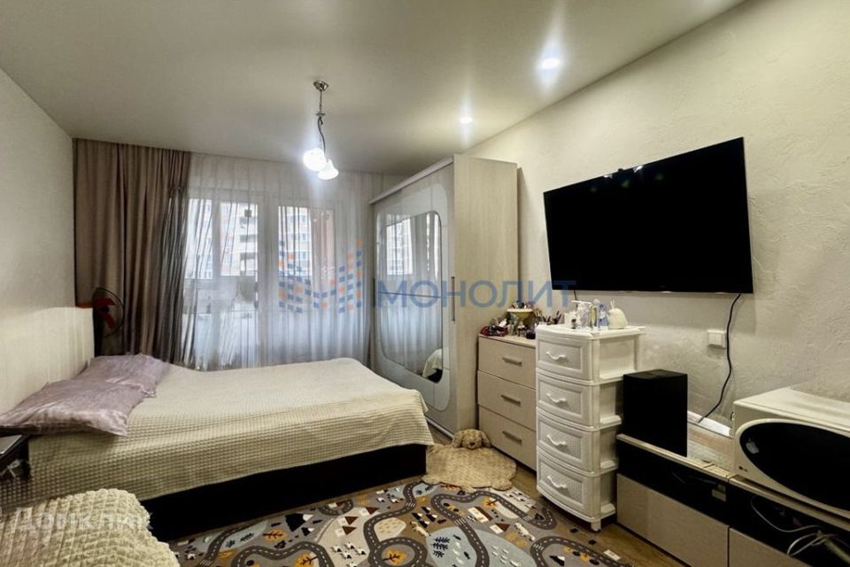 Продаётся студия, 27.8 м²