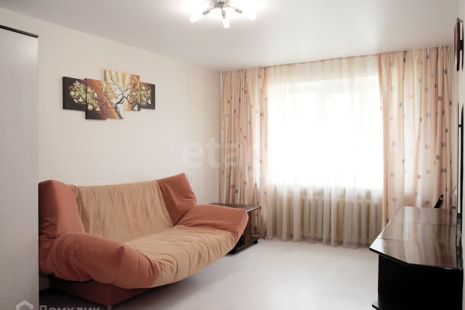 Продаётся 1-комнатная квартира, 28.4 м²