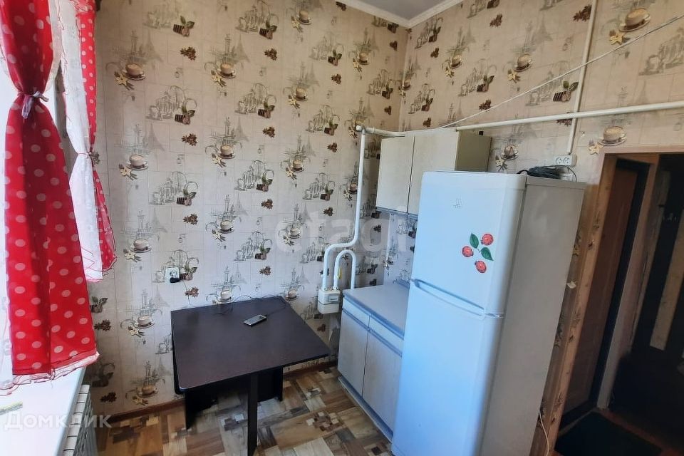 Сдаётся 2-комнатная квартира, 40 м²