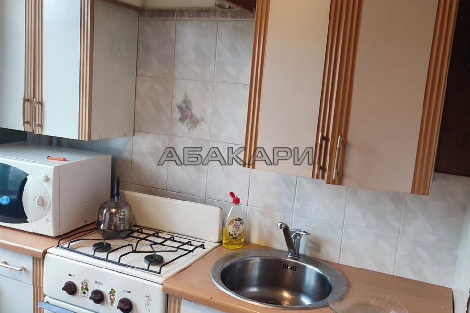 Сдаётся 2-комнатная квартира, 45 м²