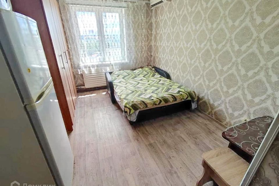 Продаётся 1-комнатная квартира, 17.1 м²