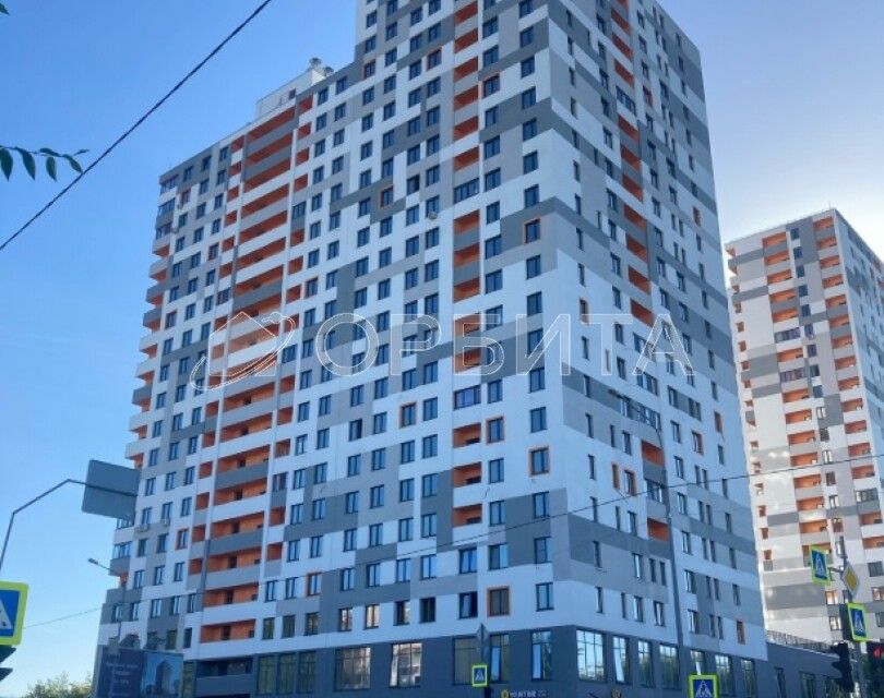 Продаётся студия, 27.7 м²