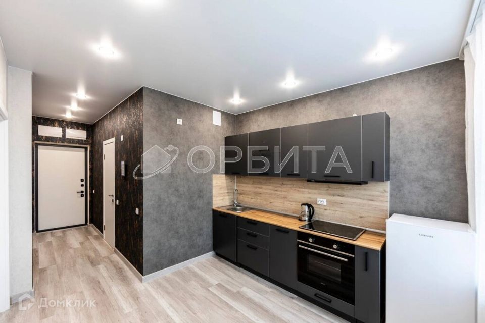 Продаётся 1-комнатная квартира, 30.2 м²