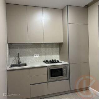 Продаётся 1-комнатная квартира, 32 м²