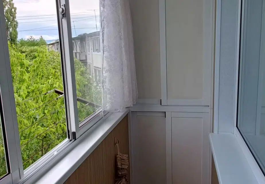 Продаётся 1-комнатная квартира, 29.9 м²
