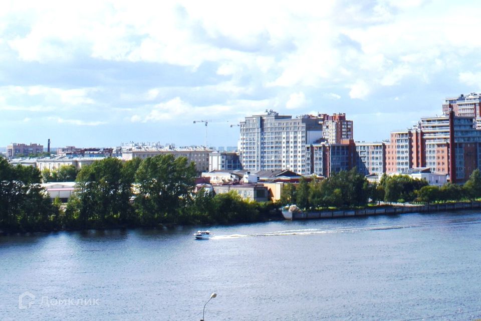 Сдаётся студия, 21 м²