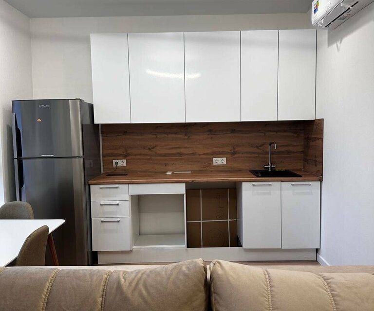 Сдаётся студия, 26 м²