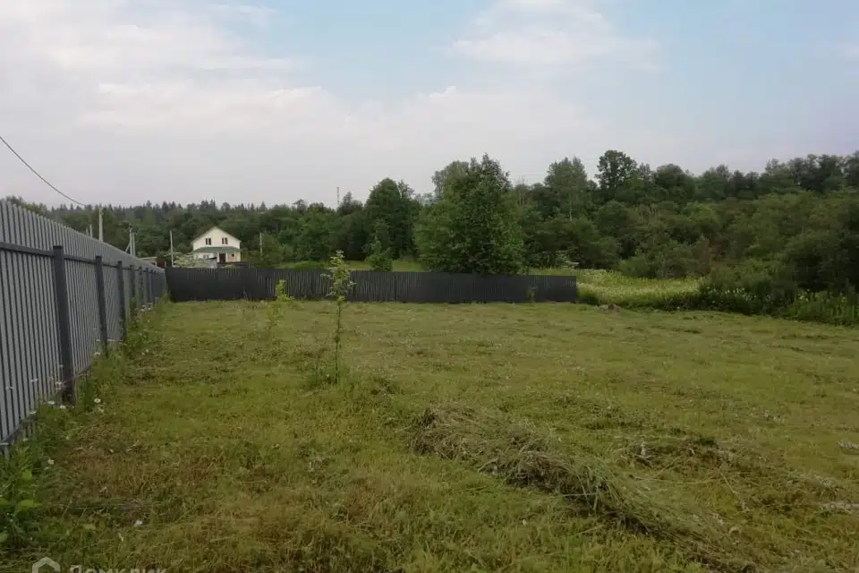 Продаётся участок, 14 сот., ИЖС