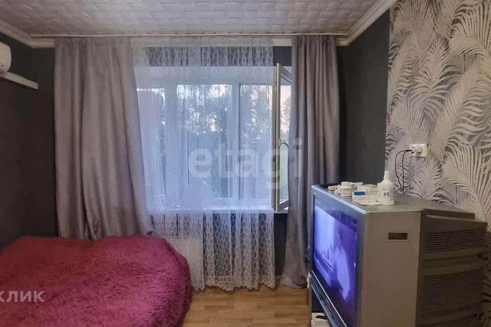Продаётся комната в 1-комн. квартире, 17.6 м²
