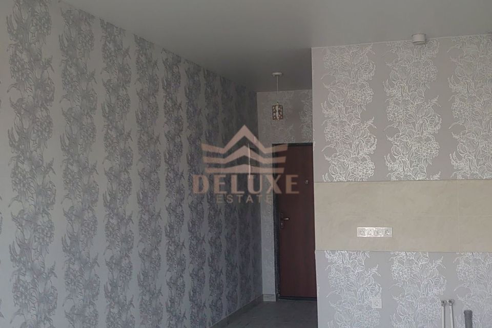 Продаётся студия, 25 м²