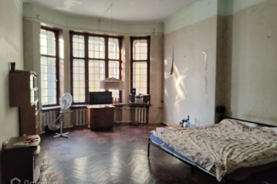 Сдаётся 3-комнатная квартира, 128 м²