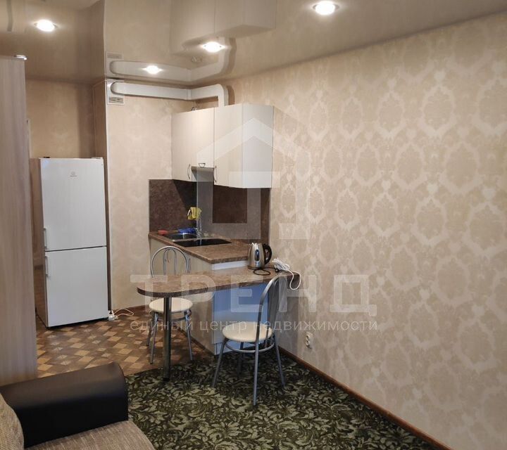 Продаётся студия, 22 м²