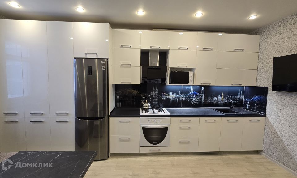 Продаётся 2-комнатная квартира, 51 м²