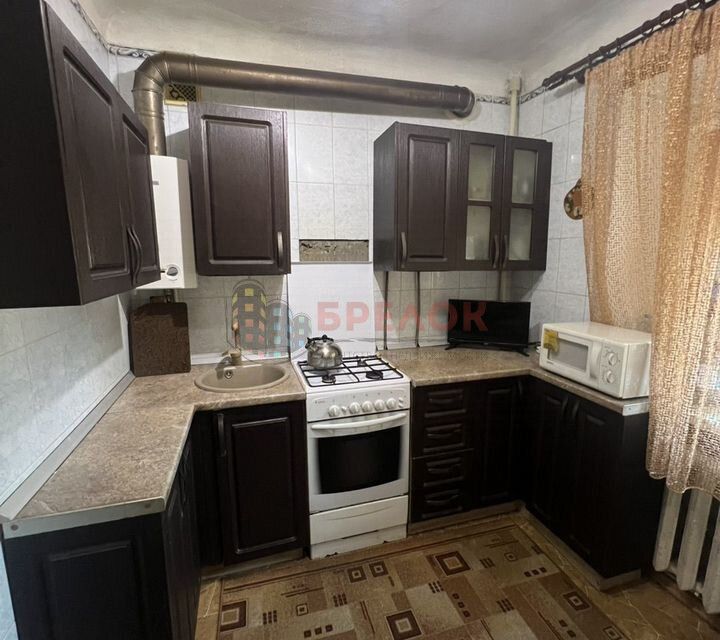 Продаётся 2-комнатная квартира, 45 м²