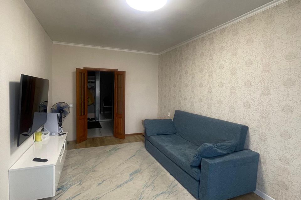 Продаётся 3-комнатная квартира, 85 м²