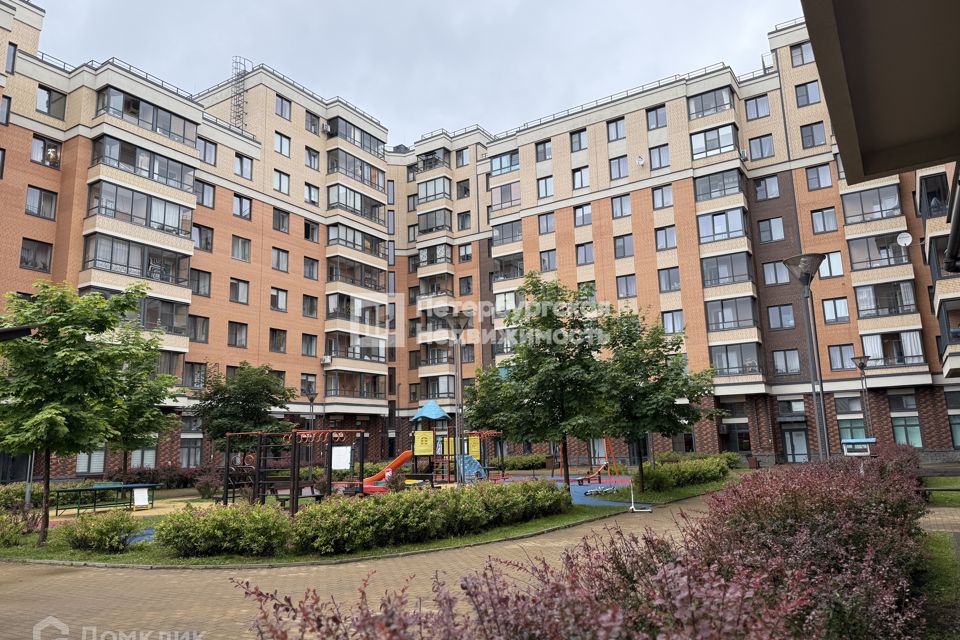 Продаётся 1-комнатная квартира, 31.2 м²
