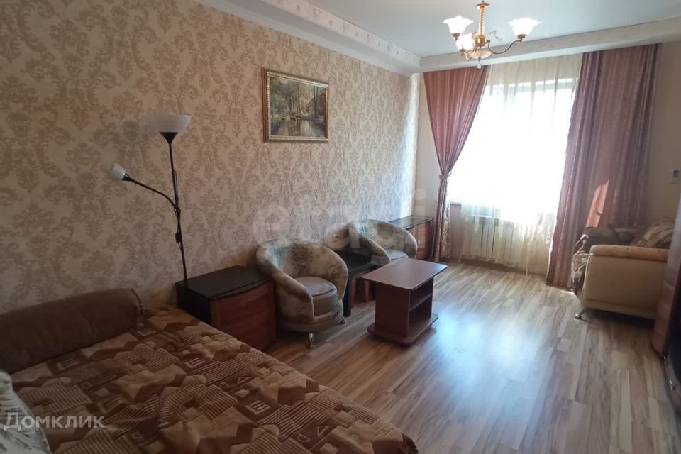 Сдаётся 1-комнатная квартира, 40.3 м²