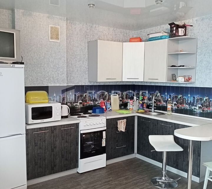 Продаётся студия, 27.1 м²