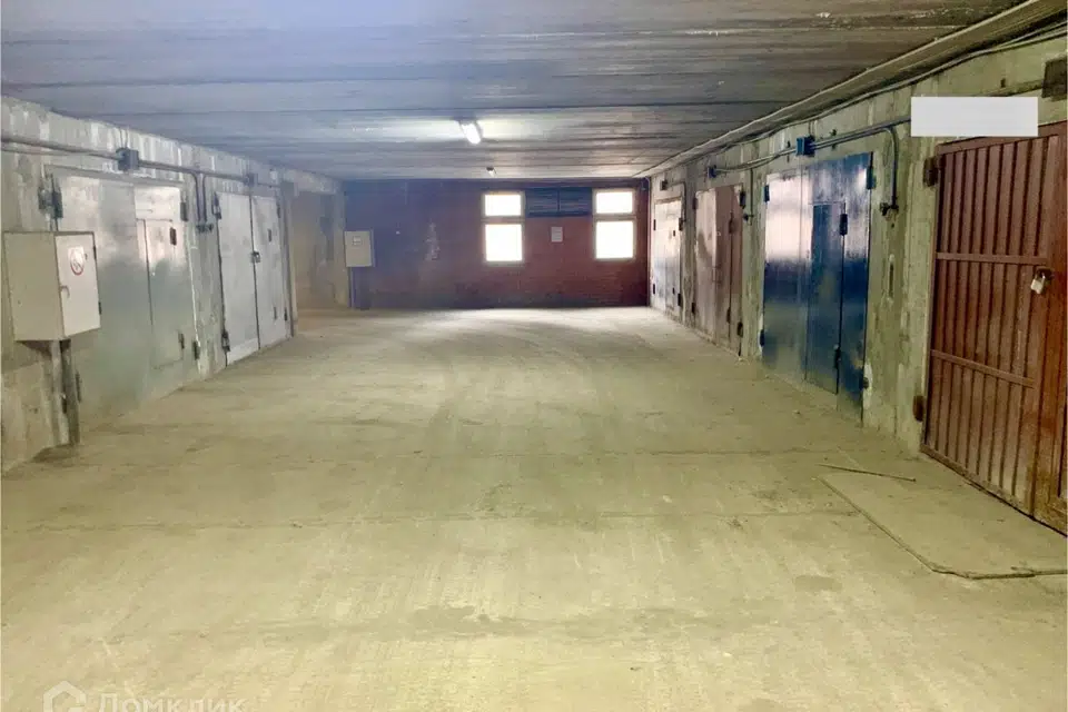 Продаётся гараж, 21 м²