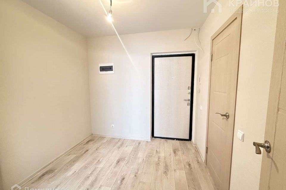 Продаётся 1-комнатная квартира, 32 м²