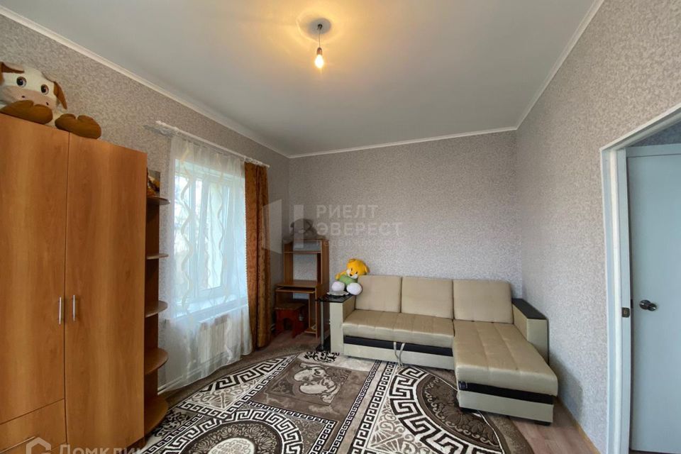 Продаётся 1-комнатная квартира, 27.4 м²