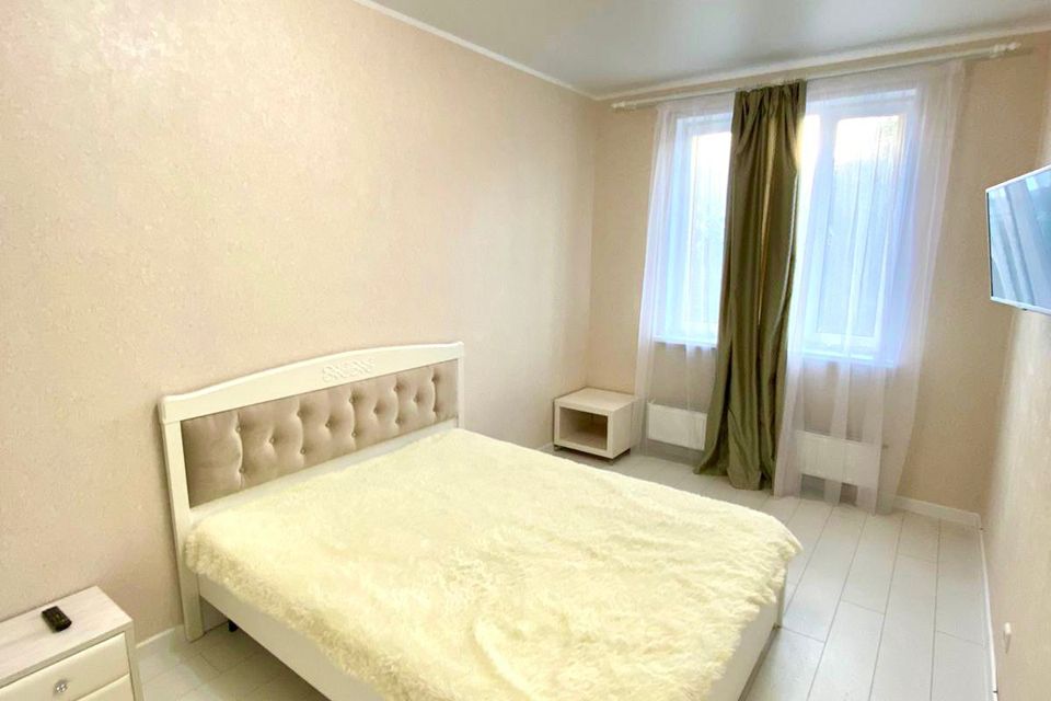 Сдаётся 1-комнатная квартира, 48 м²