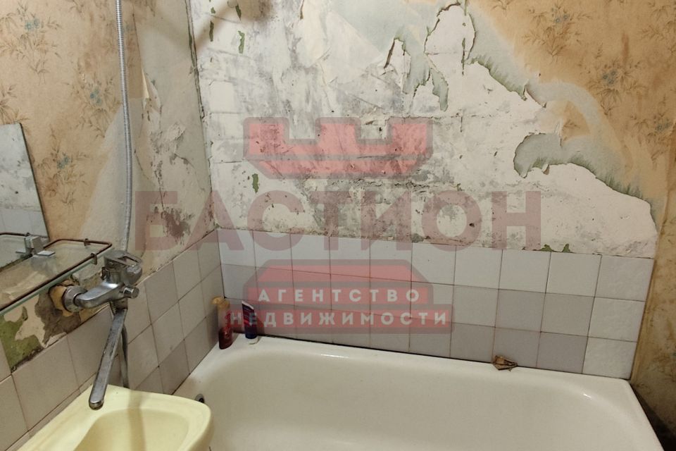 Продаётся 1-комнатная квартира, 36 м²