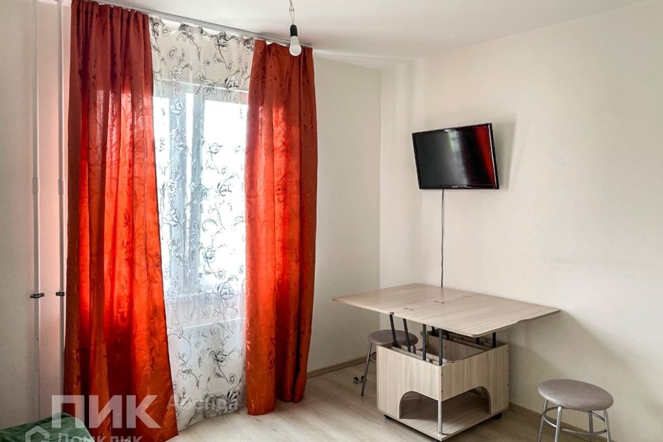Сдаётся студия, 20 м²