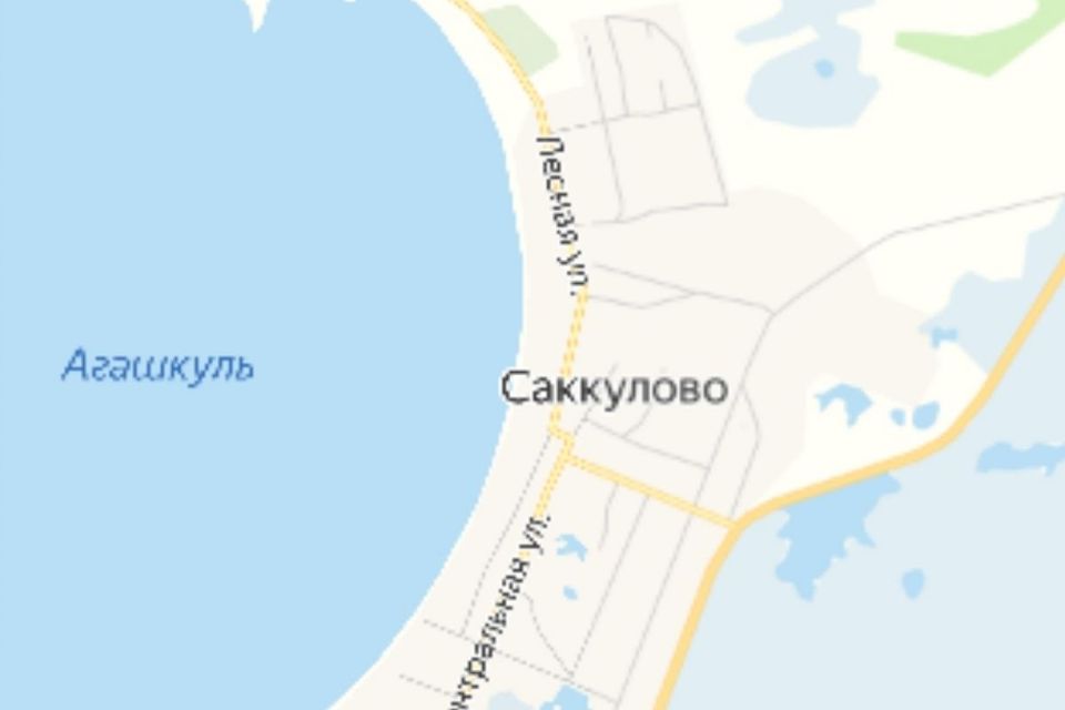 Купить Квартиру В Саккулово Сосновский Район