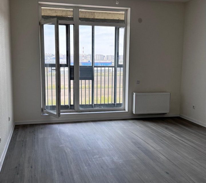 Продаётся студия, 29 м²