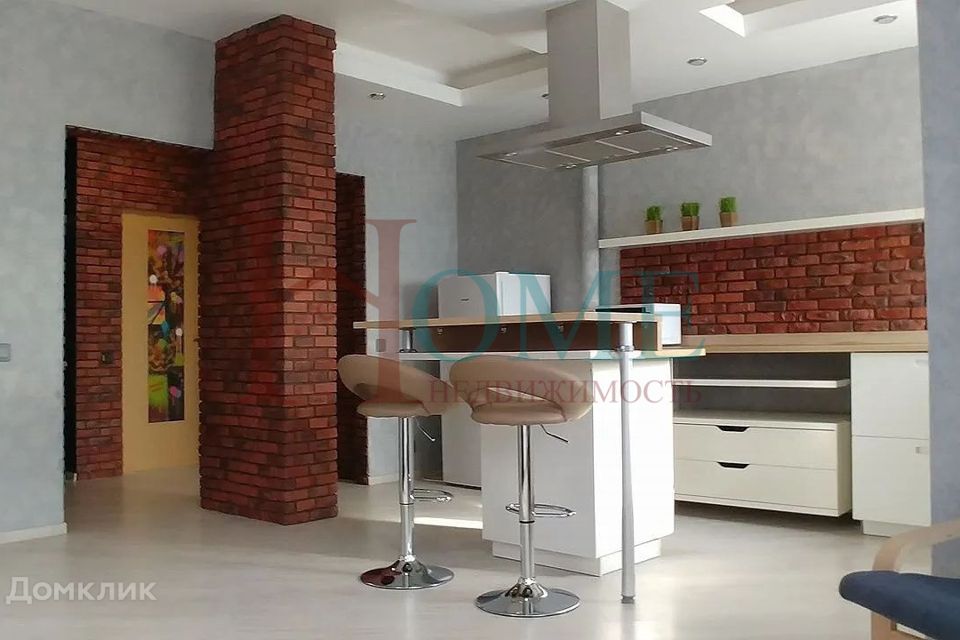 Сдаётся 1-комнатная квартира, 45 м²