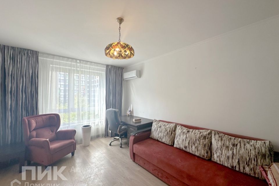 Сдаётся 2-комнатная квартира, 69.7 м²