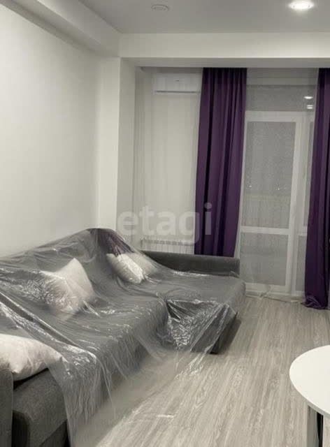 Продаётся студия, 27 м²