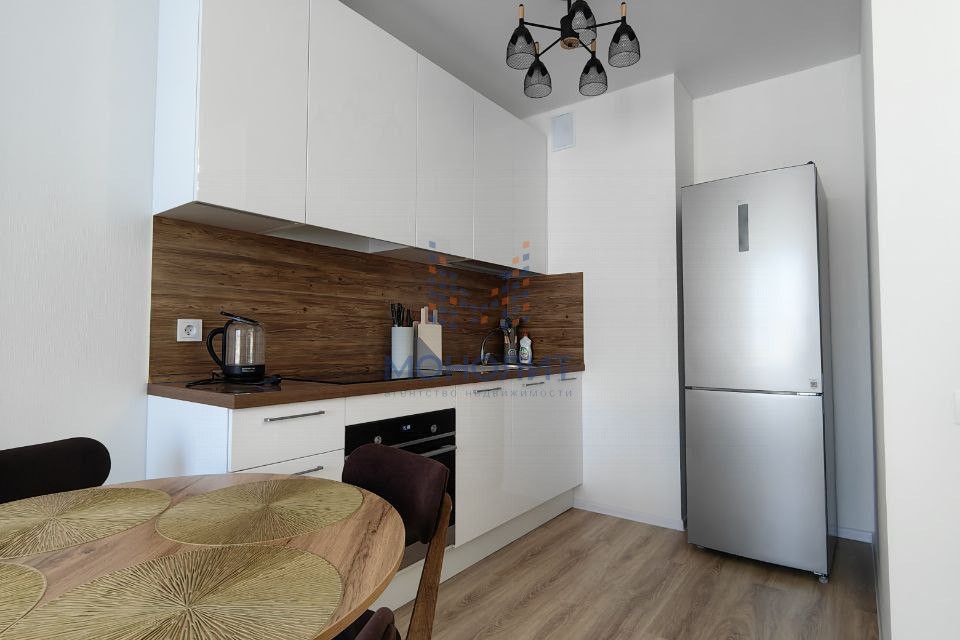Продаётся 2-комнатная квартира, 74 м²