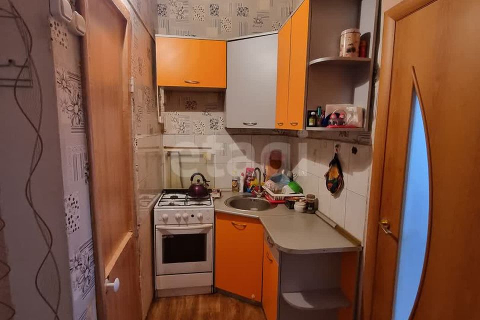 Продаётся 2-комнатная квартира, 36 м²