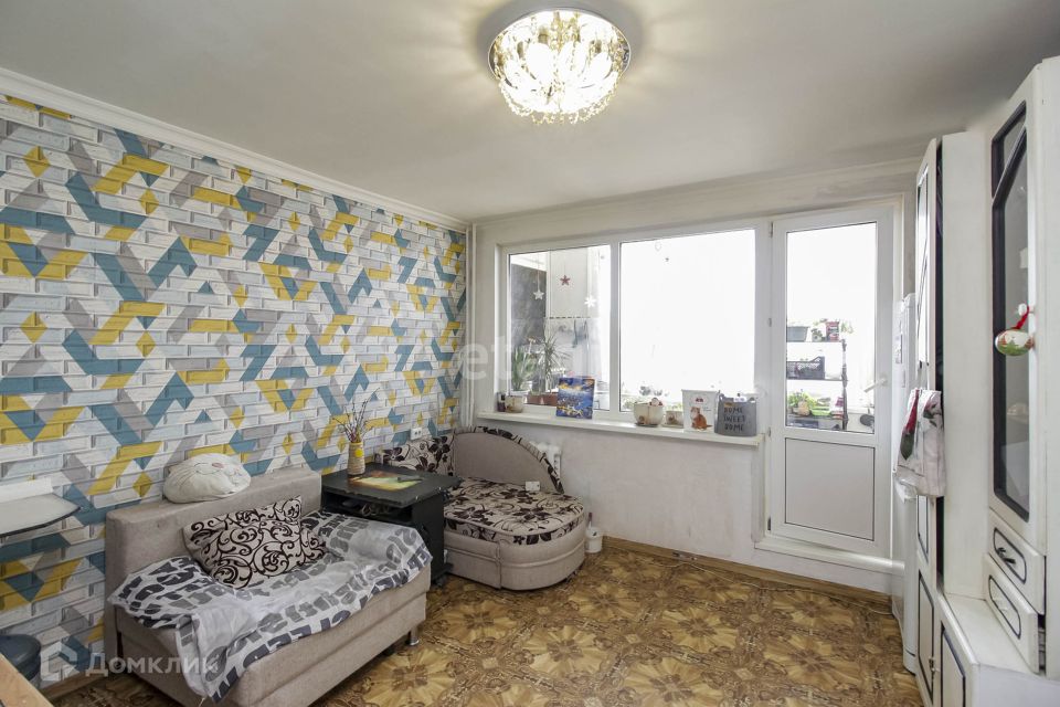 Продаётся студия, 17 м²