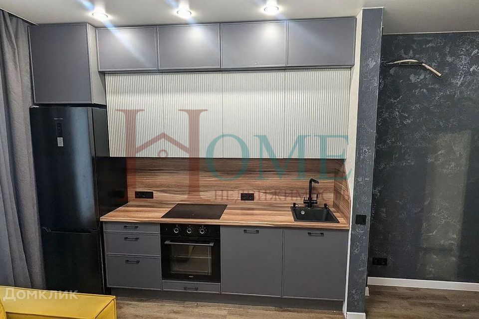 Сдаётся 2-комнатная квартира, 36 м²