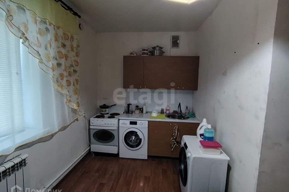 Продаётся 3-комнатная квартира, 69.7 м²