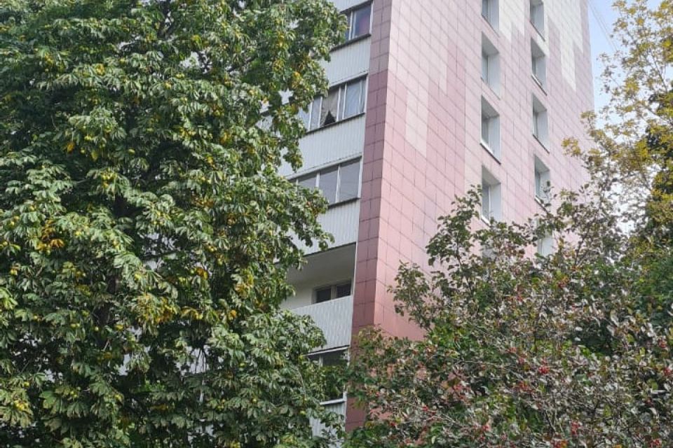 Сдаётся 1-комнатная квартира, 35.2 м²