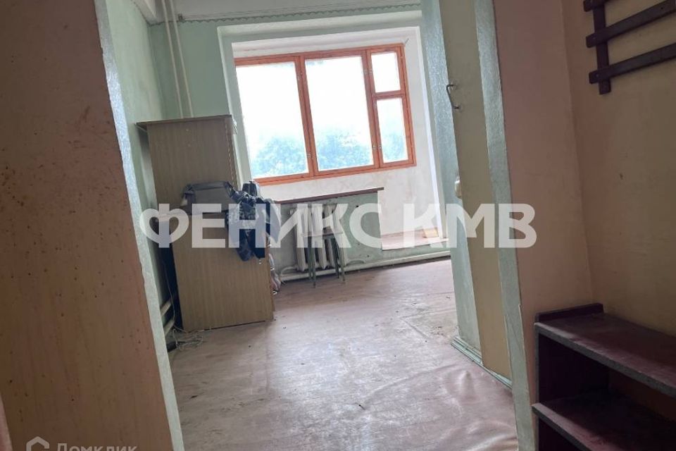 Продаётся 1-комнатная квартира, 15 м²