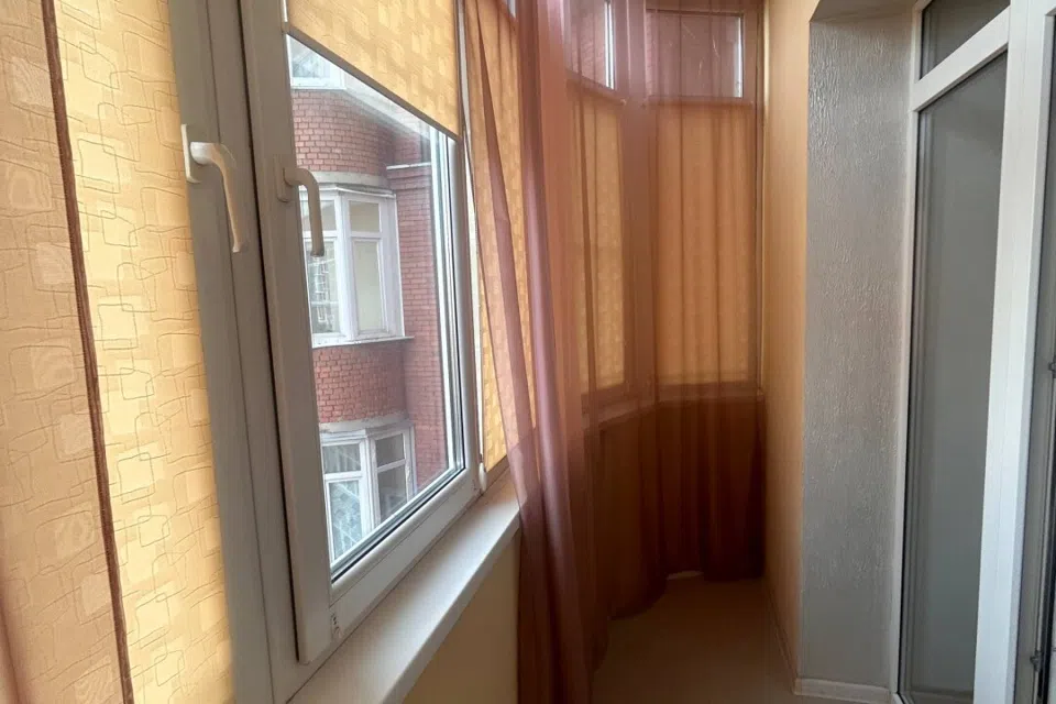 Сдаётся 3-комнатная квартира, 100 м²