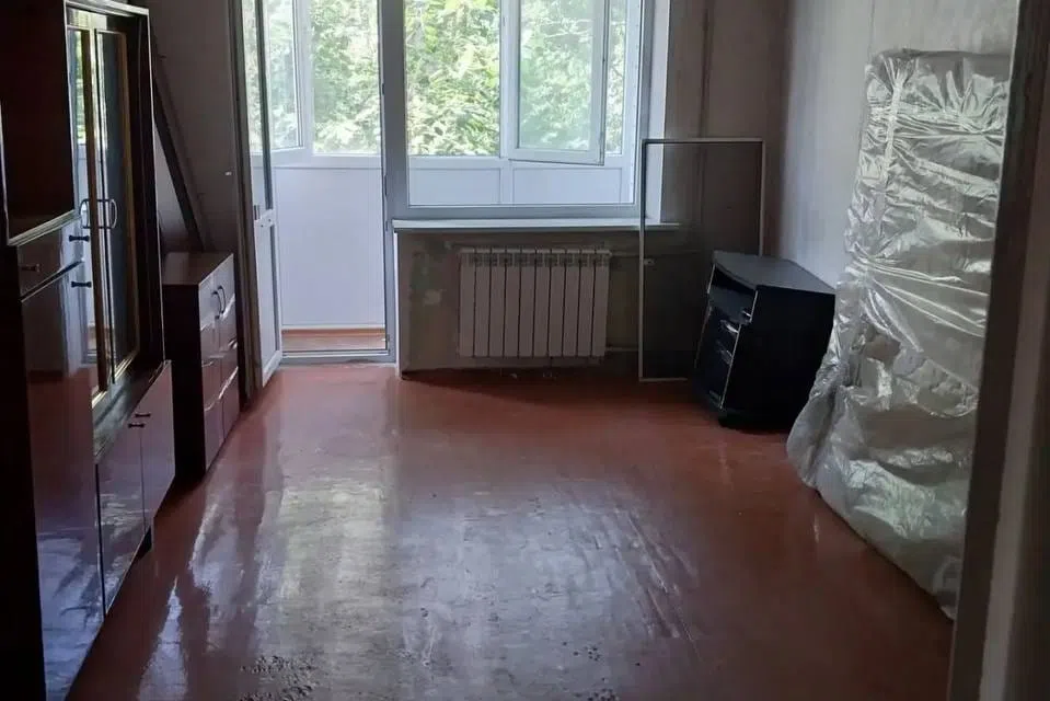 Продаётся 2-комнатная квартира, 44 м²