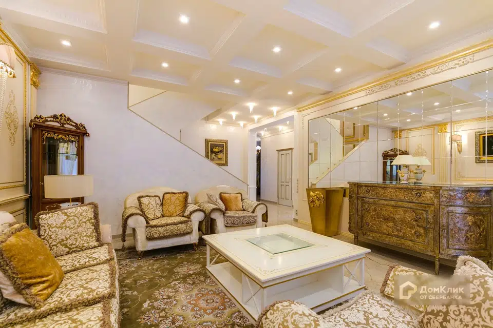 Продаётся таунхаус, 2-эт., 386 м²